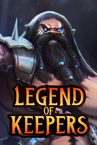 Legend of Keepers: Career of a Dungeon Master [v 1.1.0 + DLCs] (2021) PC | RePack от FitGirl