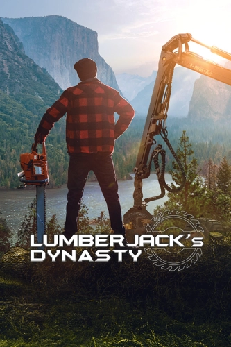 Lumberjack's Dynasty [v 1.07.0 + 1 DLC] (2021) PC | RePack от селезень