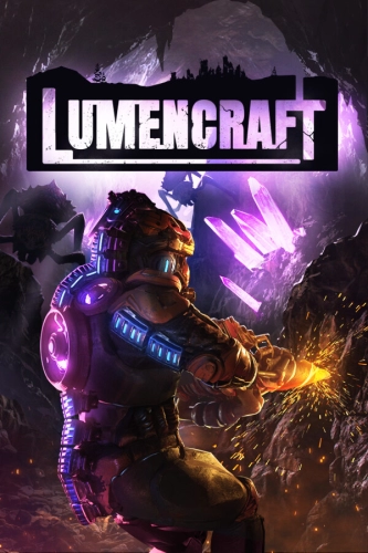 Lumencraft (2023)