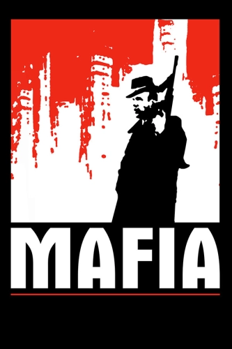Mafia: The City of Lost Heaven (2002) - Обложка