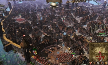 Medieval Kingdom Wars - Скриншот