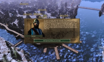 Medieval Kingdom Wars - Скриншот