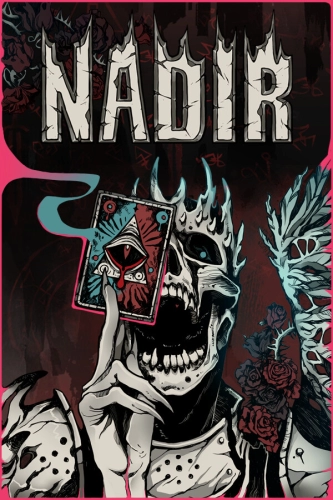 Nadir: A Grimdark Deckbuilder [v 5869] (2023) PC | RePack от Chovka