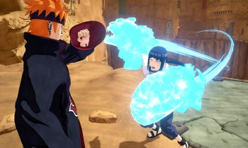 Naruto to Boruto: Shinobi Striker - Скриншот