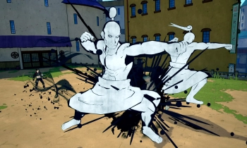 Naruto to Boruto: Shinobi Striker - Скриншот