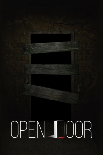 Open Door (2023)