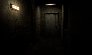 Open Door - Скриншот