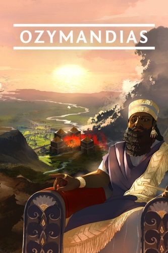 Ozymandias: Bronze Age Empire Sim (2022)