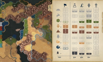 Ozymandias: Bronze Age Empire Sim - Скриншот