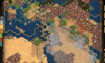 Ozymandias: Bronze Age Empire Sim - Скриншот