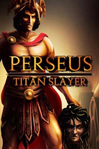Perseus: Titan Slayer (2023)