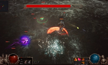 Perseus: Titan Slayer - Скриншот