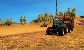 Professional Farmer - Скриншот