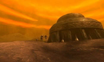 Pulsar: Lost Colony - Скриншот
