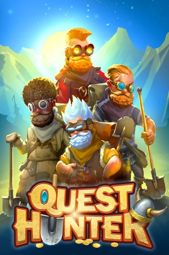 Quest Hunter (2019)