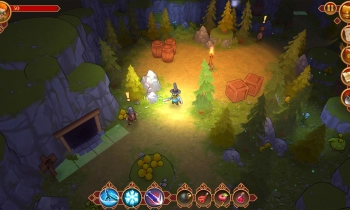 Quest Hunter - Скриншот