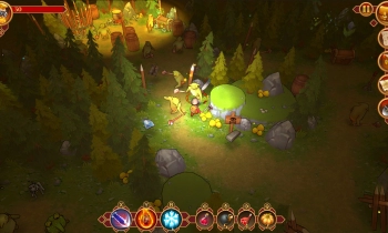 Quest Hunter - Скриншот