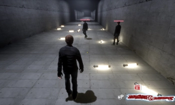 Quest Rooms - Скриншот