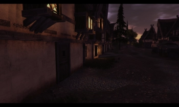 Realms of Arkania: Blade of Destiny - Скриншот