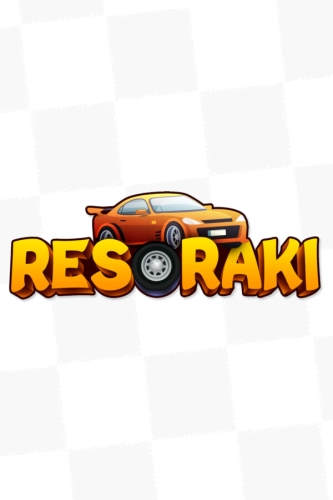 Resoraki: The racing (2023)