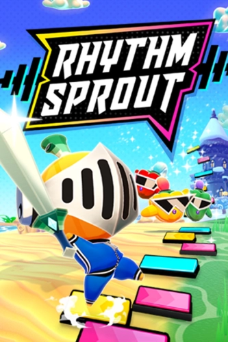 Rhythm Sprout: Sick Beats & Bad Sweets (2023)