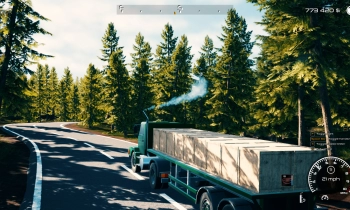 Roady Life - Скриншот