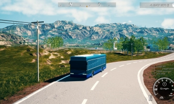 Roady Life - Скриншот