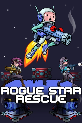 Rogue Star Rescue (2021)