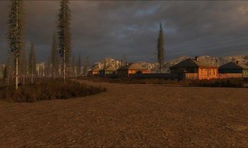 Salvationland - Скриншот