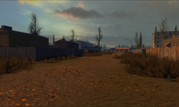 Salvationland - Скриншот
