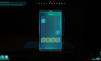 Sapper: Defuse The Bomb Simulator - Скриншот