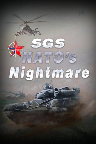 SGS NATO's Nightmare (2023)