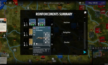 SGS NATO's Nightmare - Скриншот