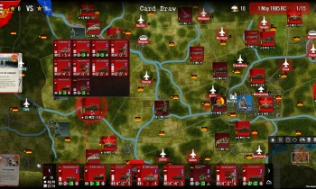SGS NATO's Nightmare - Скриншот