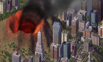 SimCity 4: Deluxe Edition - Скриншот
