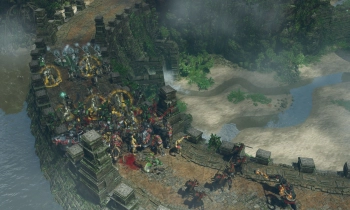 SpellForce 3: Reforced - Скриншот