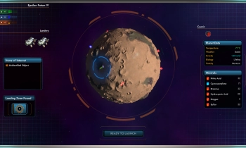 Star Control: Origins - Скриншот