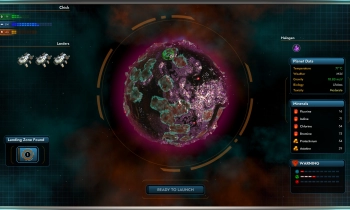 Star Control: Origins - Скриншот