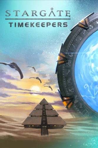 Stargate: Timekeepers (2024)