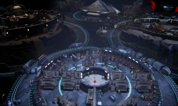 Stargate: Timekeepers - Скриншот