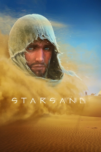 Starsand (2022)