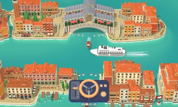 Summer Trip Cruise - Скриншот