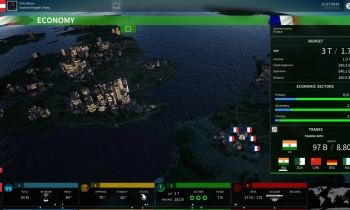 SuperPower 3 - Скриншот
