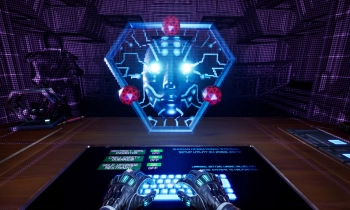 System Shock - Скриншот