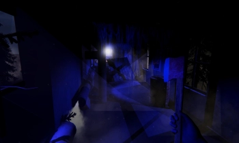 T.D.Z. 3 Dark Way of Stalker - Скриншот