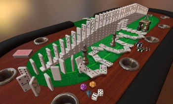Tabletop Simulator - Скриншот