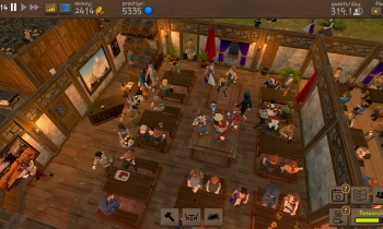 Tavern Master - Скриншот