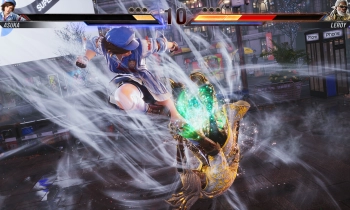 Tekken 8 - Скриншот