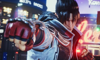 Tekken 8 - Скриншот