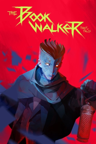 The Bookwalker: Thief of Tales [v 23.6.10] (2023) PC | RePack от Wanterlude